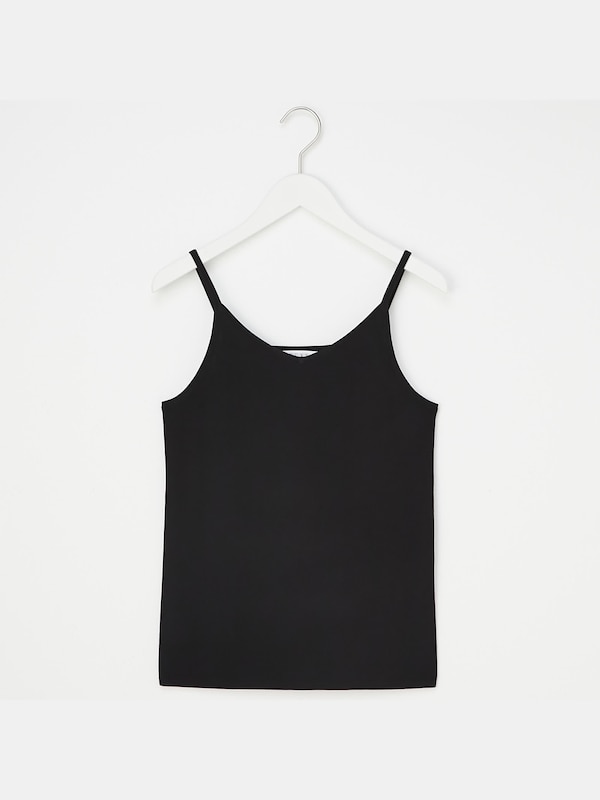 シアーレイヤーニット