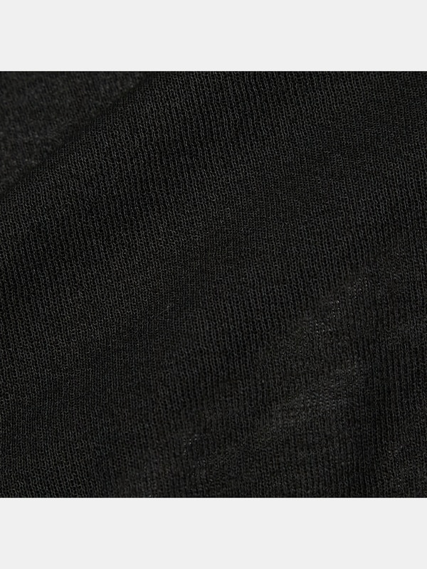 シアーレイヤーニット