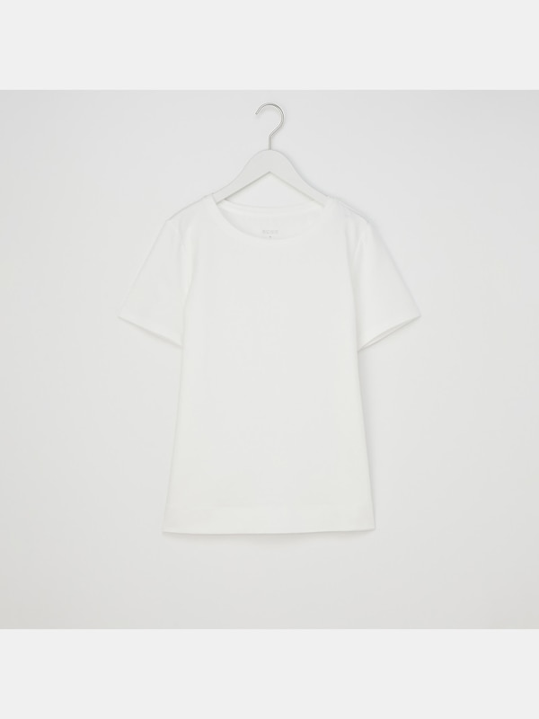 ベーシックTシャツ