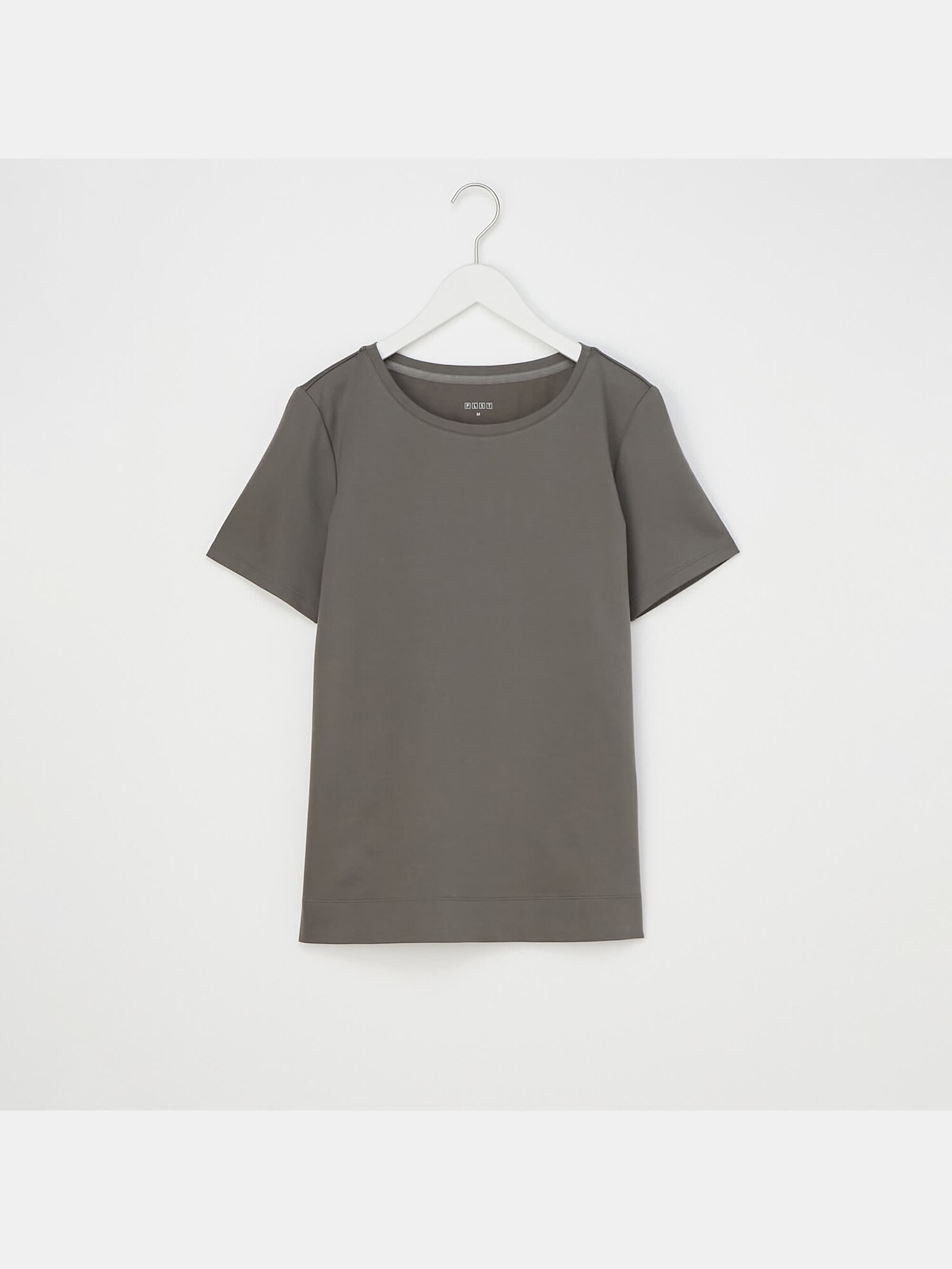 PLST(プラステ)公式 | ベーシックTシャツ