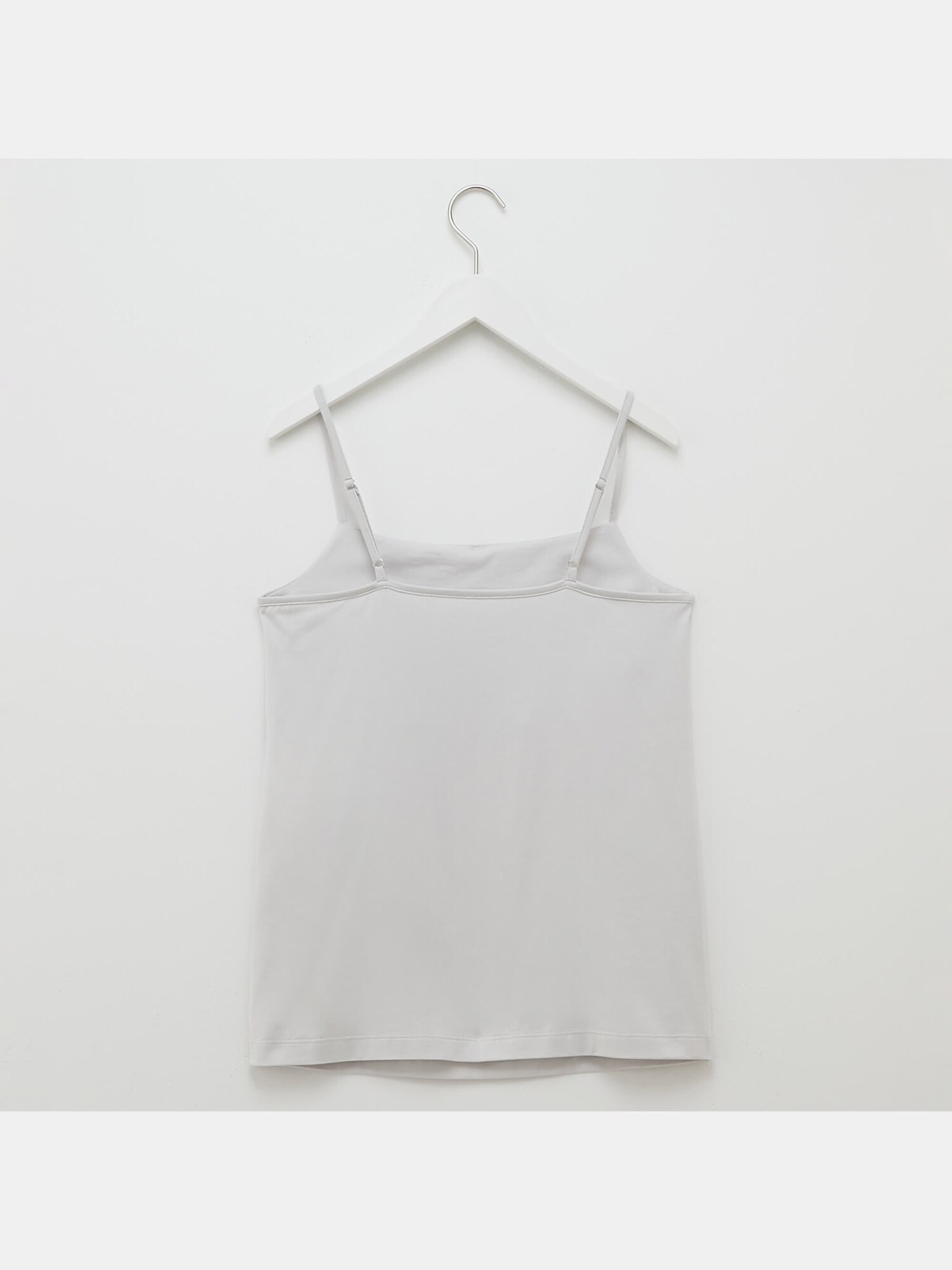 PLST(プラステ)公式 | シルクブレンドサテンキリカエキャミソール