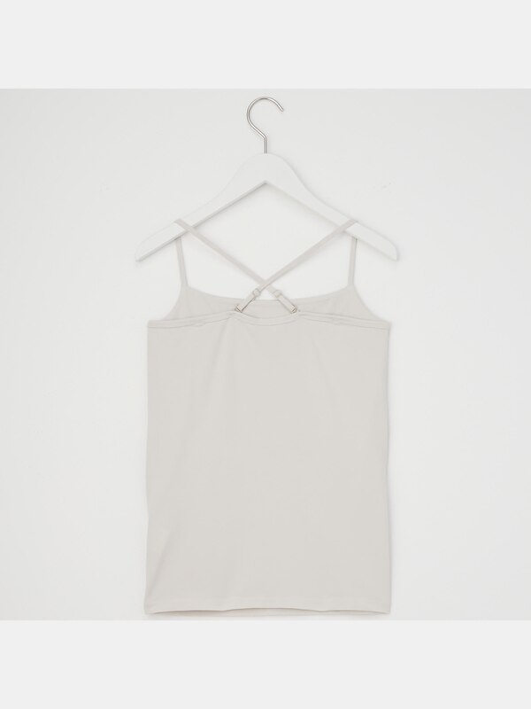 2WAYバッククロスキャミソール