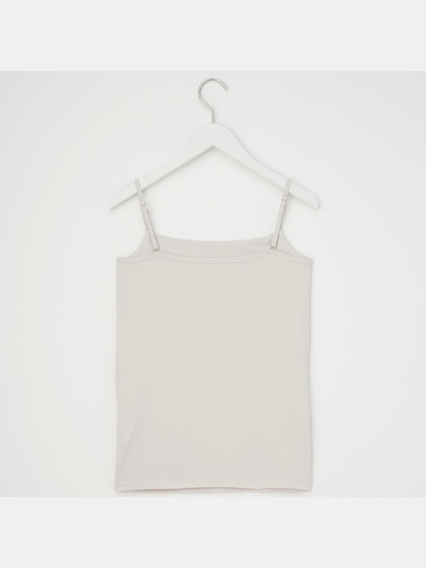 2WAYバッククロスキャミソール