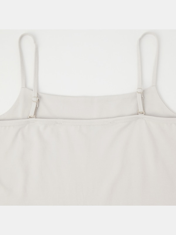 2WAYバッククロスキャミソール