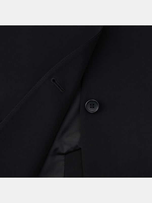 コンフォートリュクスカラーレスジャケット