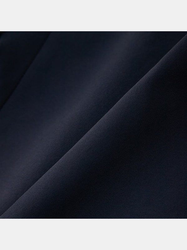 コンフォートリュクステーパードパンツ