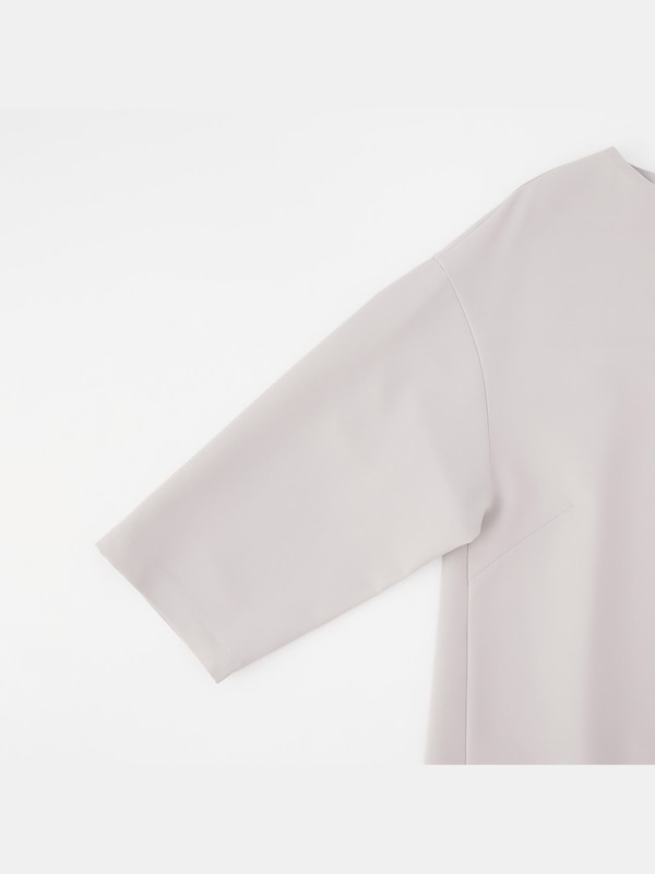 2WAYストレッチブラウス