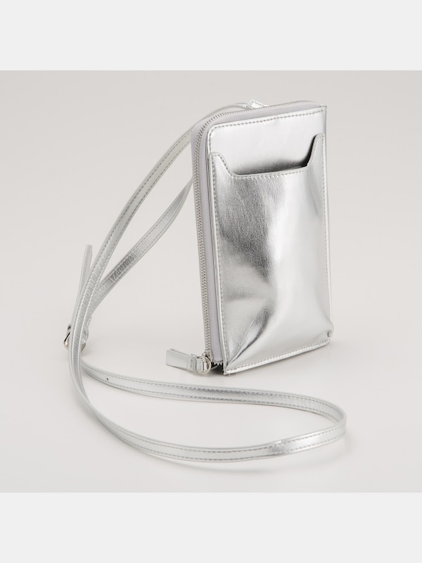 マルチウォレットバッグ