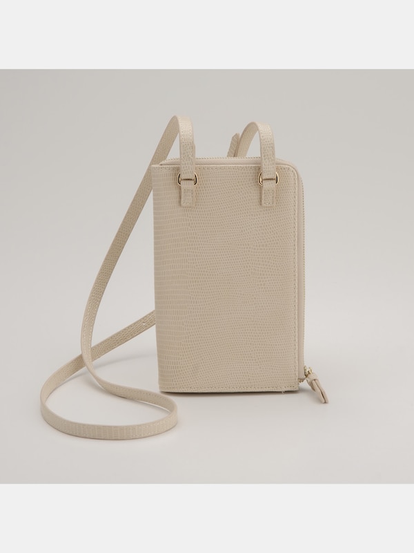 マルチウォレットバッグ