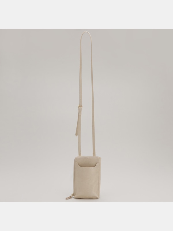 マルチウォレットバッグ