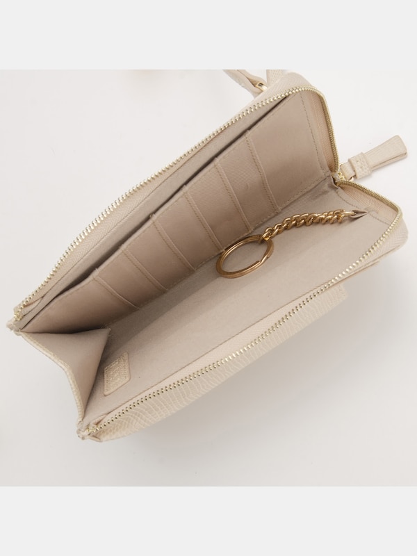 マルチウォレットバッグ