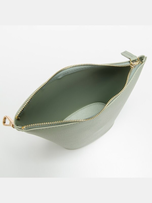 トリプルポーチショルダーバッグ