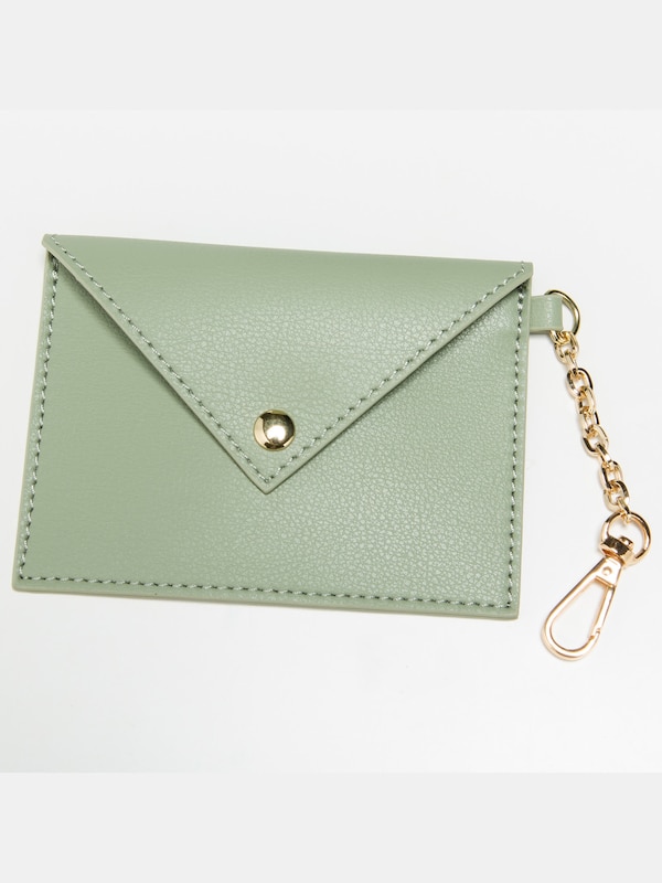 トリプルポーチショルダーバッグ