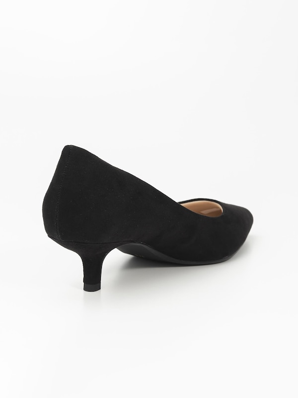 PLUS STYLE パンプス