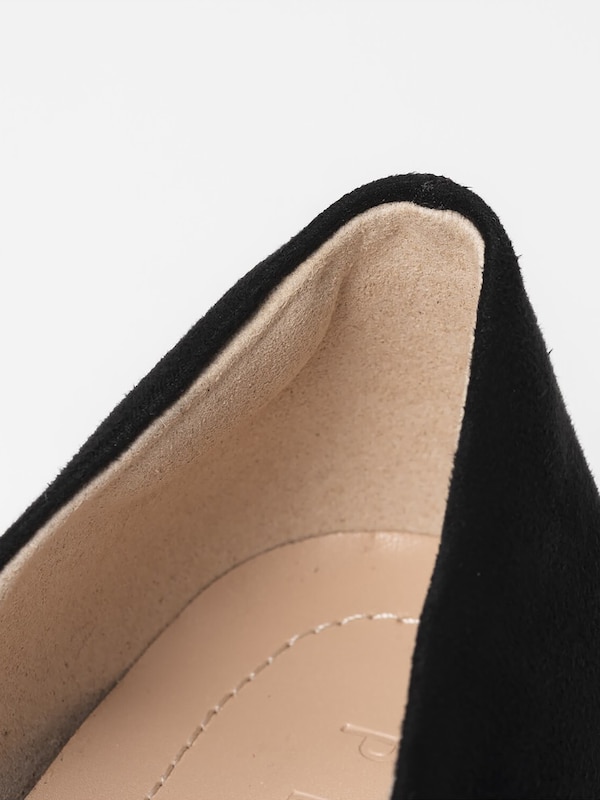 PLUS STYLE パンプス