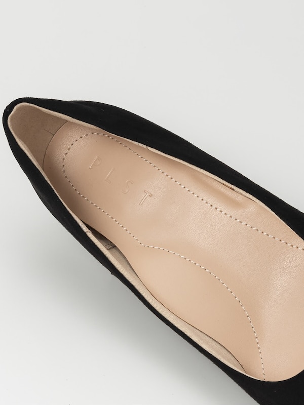 PLUS STYLE パンプス