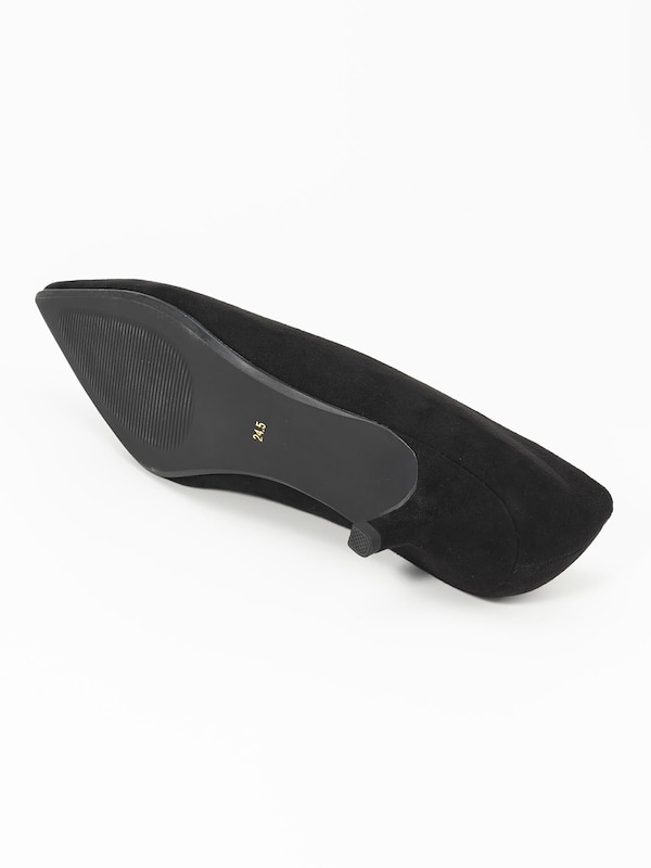 PLUS STYLE パンプス