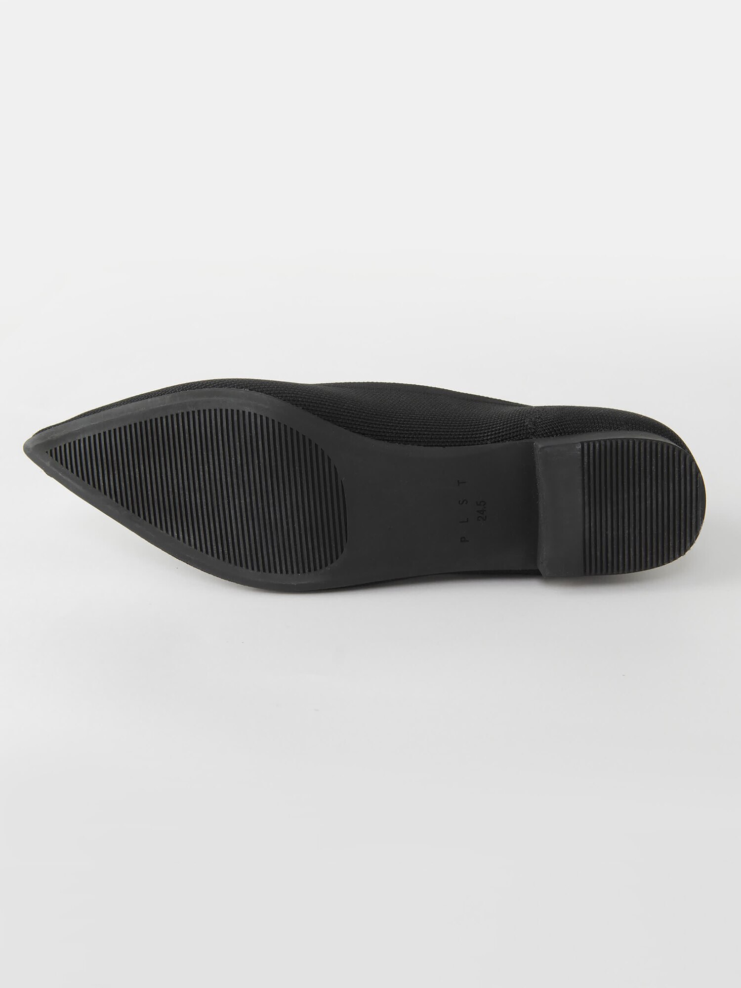 PLST(プラステ)公式 | リサイクルニットエアリーパンプス