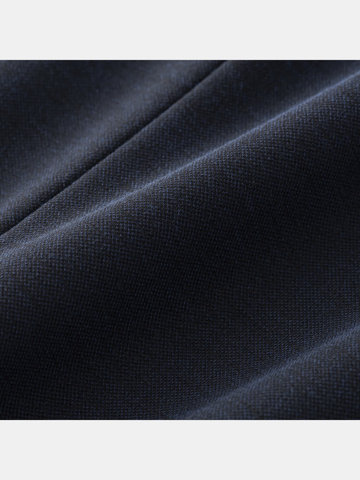 新品✨PLSTダブルフェイスジャージーセットアップ　L　ネイビー 新品✨PLSTダブルフェイスジャージーセットアップLネイビー