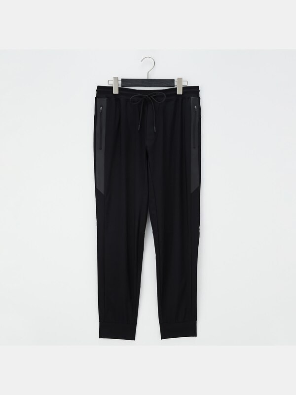 スーパーストレッチジョガーパンツ