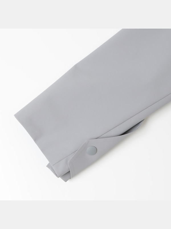 ストレッチマウンテンパーカ