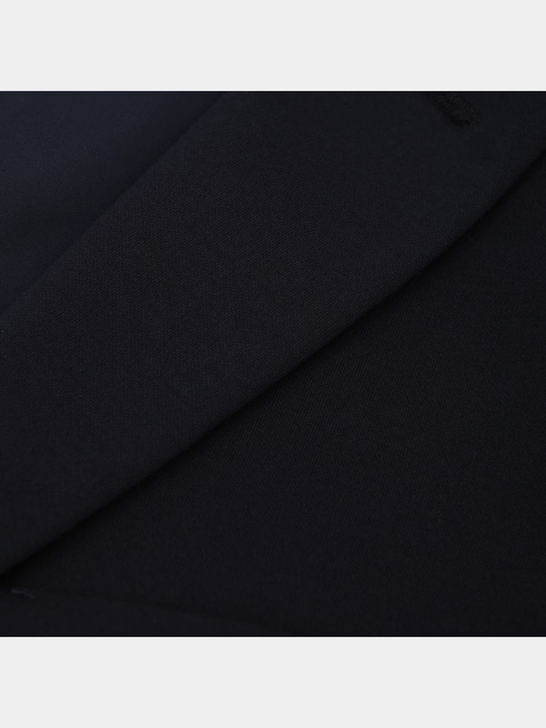 ダブルフェイスジャージージャケット