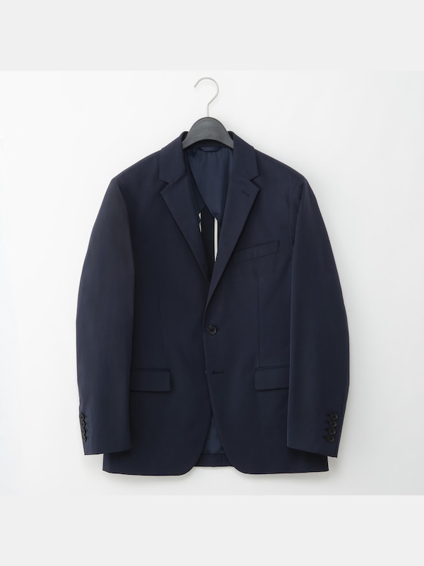 ストレッチツイルジャケット