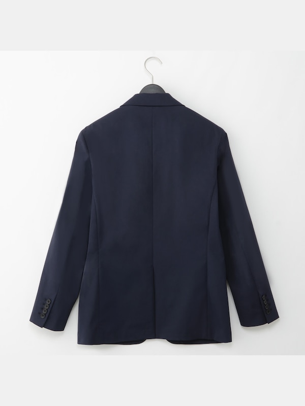 ストレッチツイルジャケット