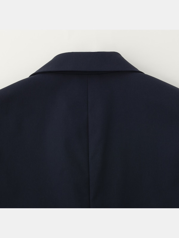 ストレッチツイルジャケット