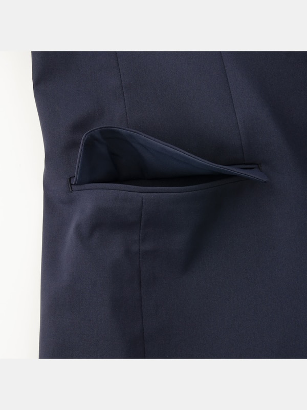 ストレッチツイルジャケット