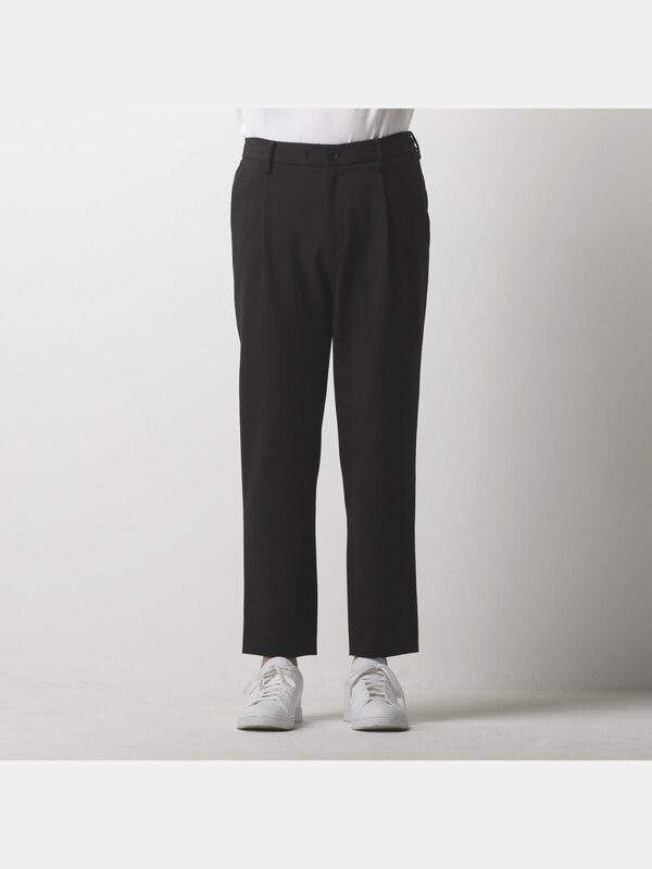 ライトダブルクロスサロンパンツ