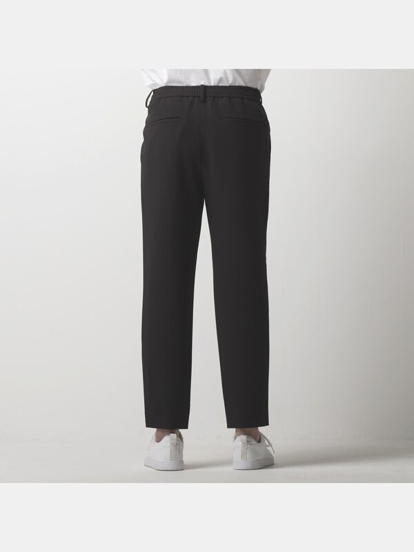 ライトダブルクロスサロンパンツ