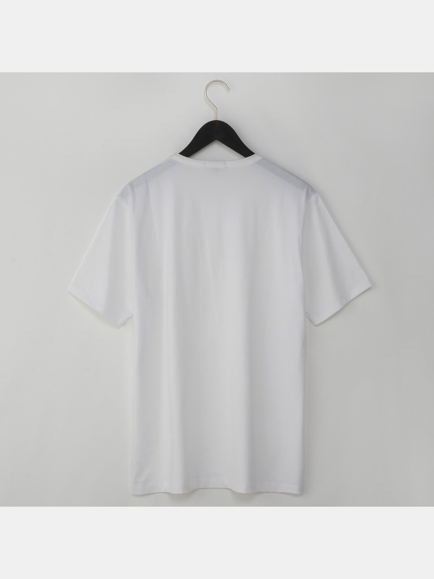 PLST(プラステ)公式 | シルキーコットンクルーネックTシャツ （半袖