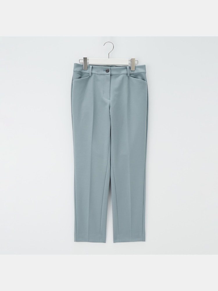 PLST(プラステ)公式 | PLUS STYLE スティックパンツ（コットン  