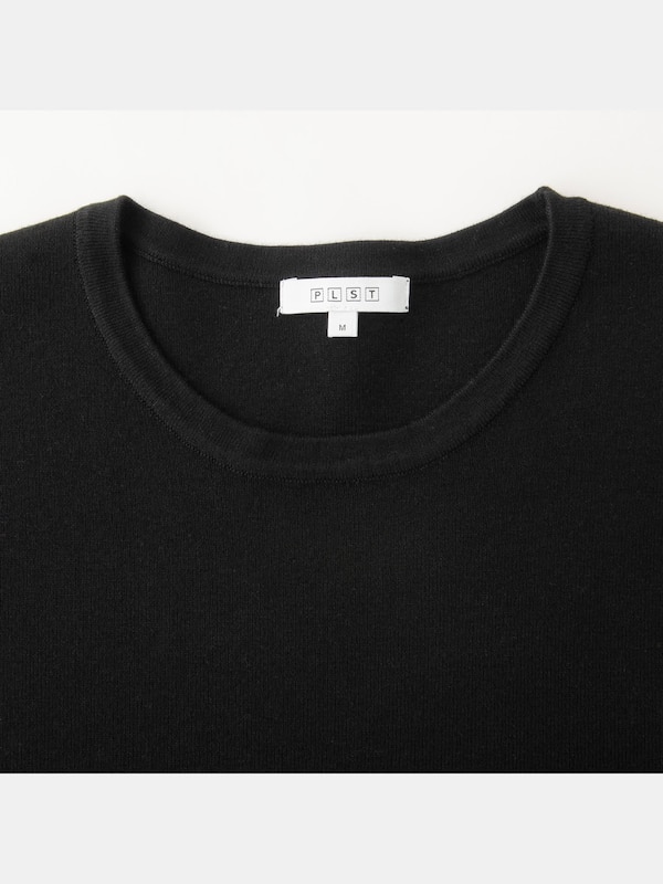 ジャカードニットスカートセットアップ