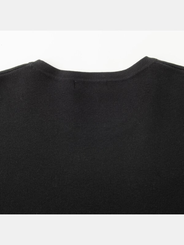 ジャカードニットスカートセットアップ