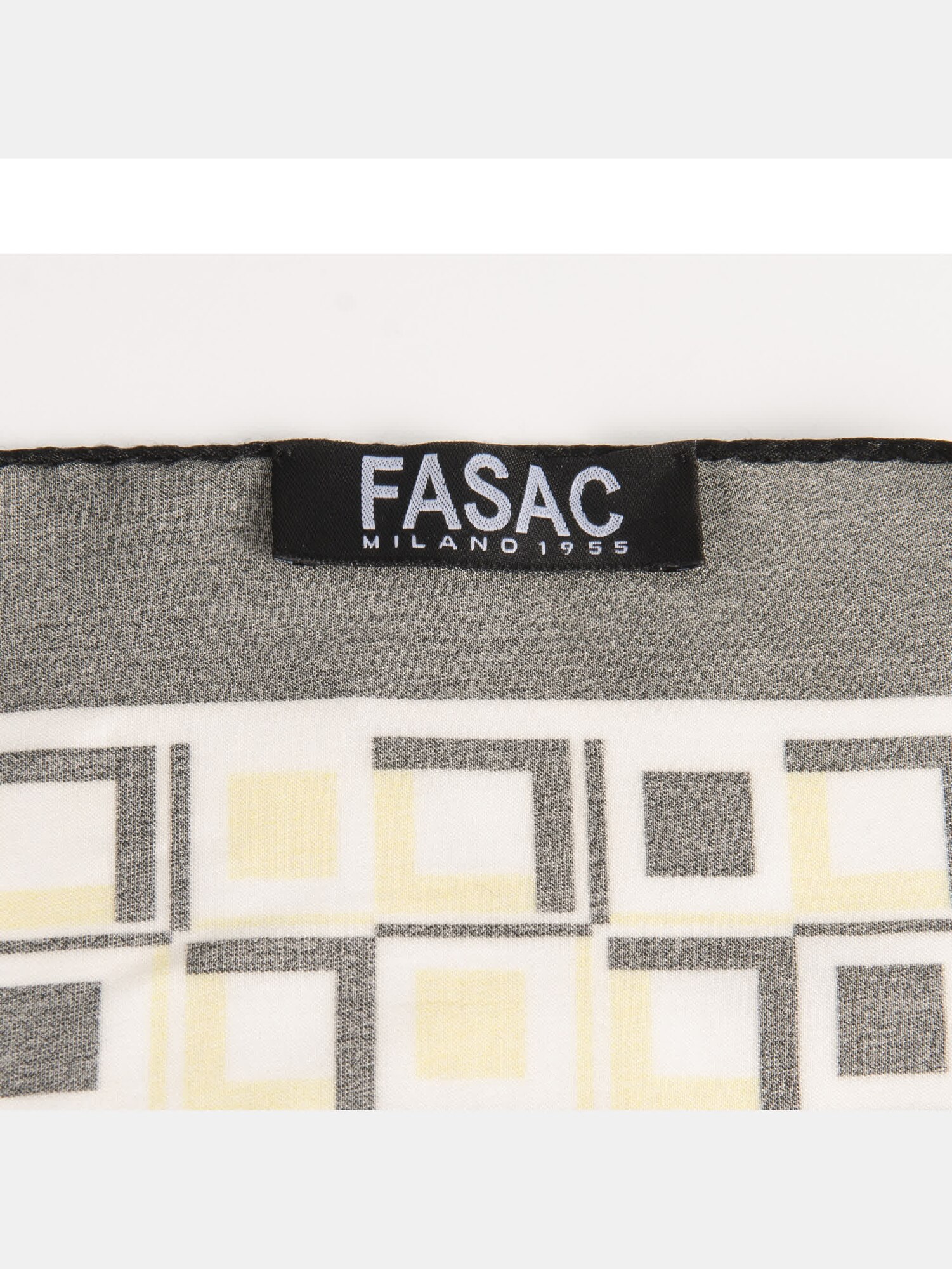 PLST(プラステ)公式 | 【PLST限定】FASAC スカーフ