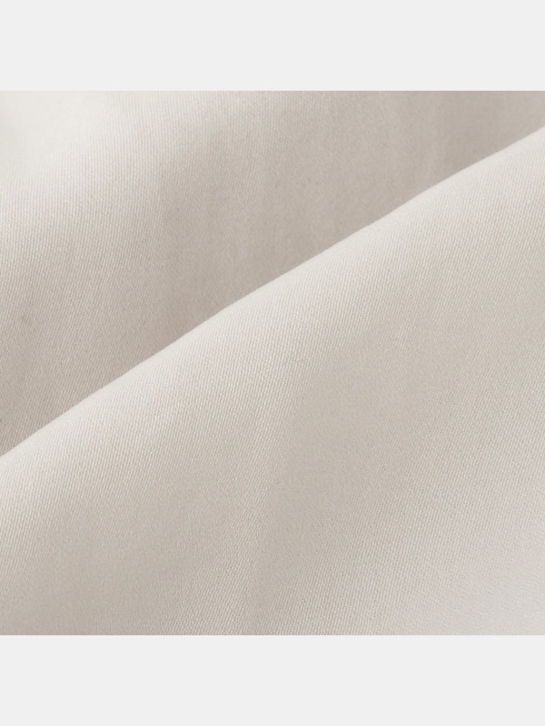 ライトサテン2WAYボウタイブラウス（長袖）