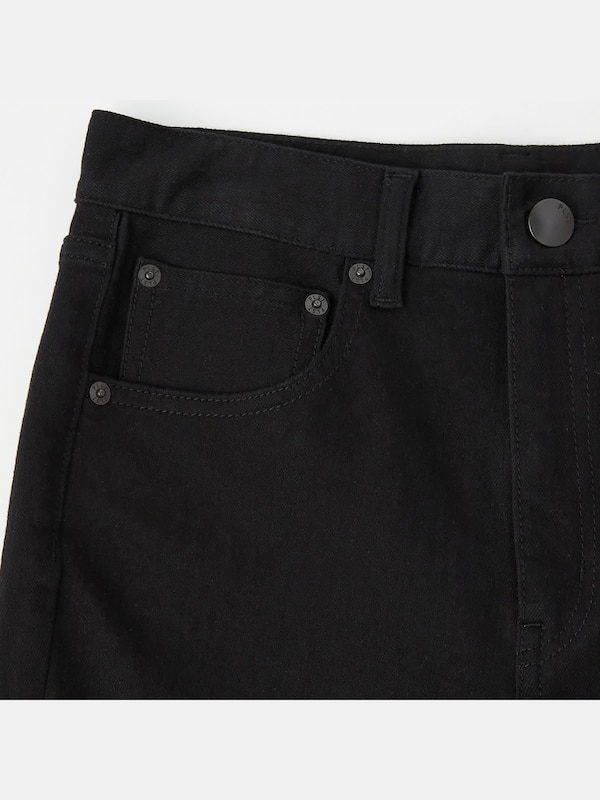 スキニーフィットパンツ