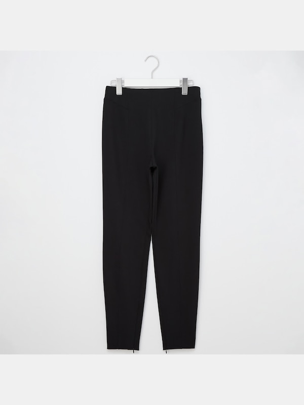 ポンチスリットレギンスパンツ