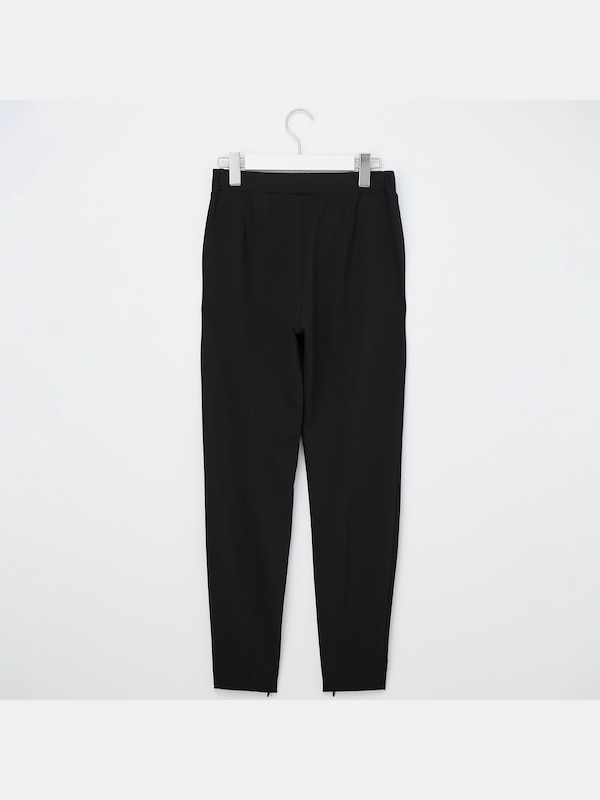 ポンチスリットレギンスパンツ