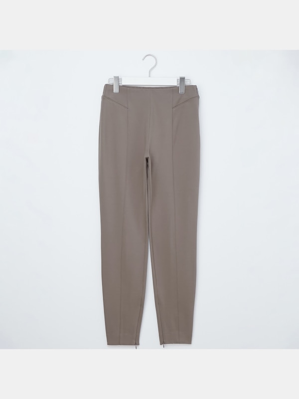 ポンチスリットレギンスパンツ