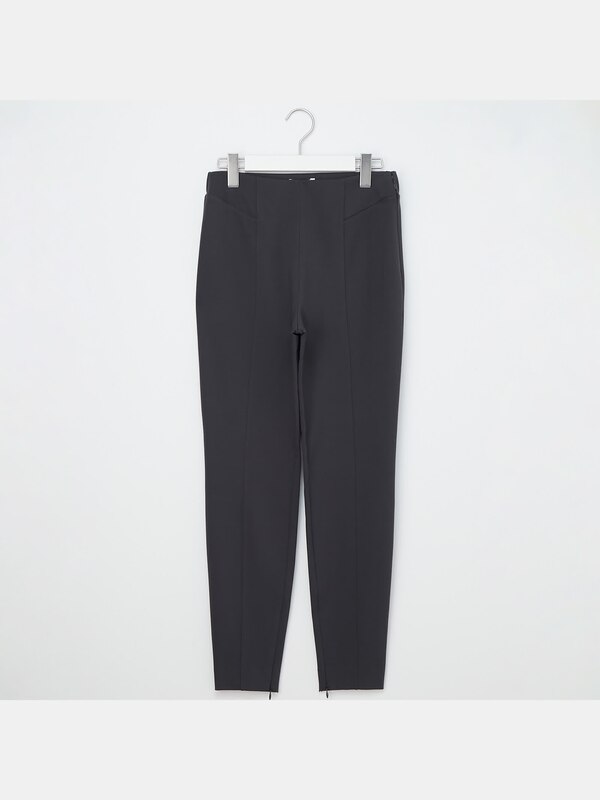 ポンチスリットレギンスパンツ