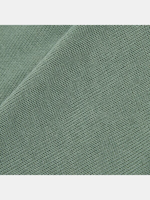 シルクブレンドリラックスカーディガン