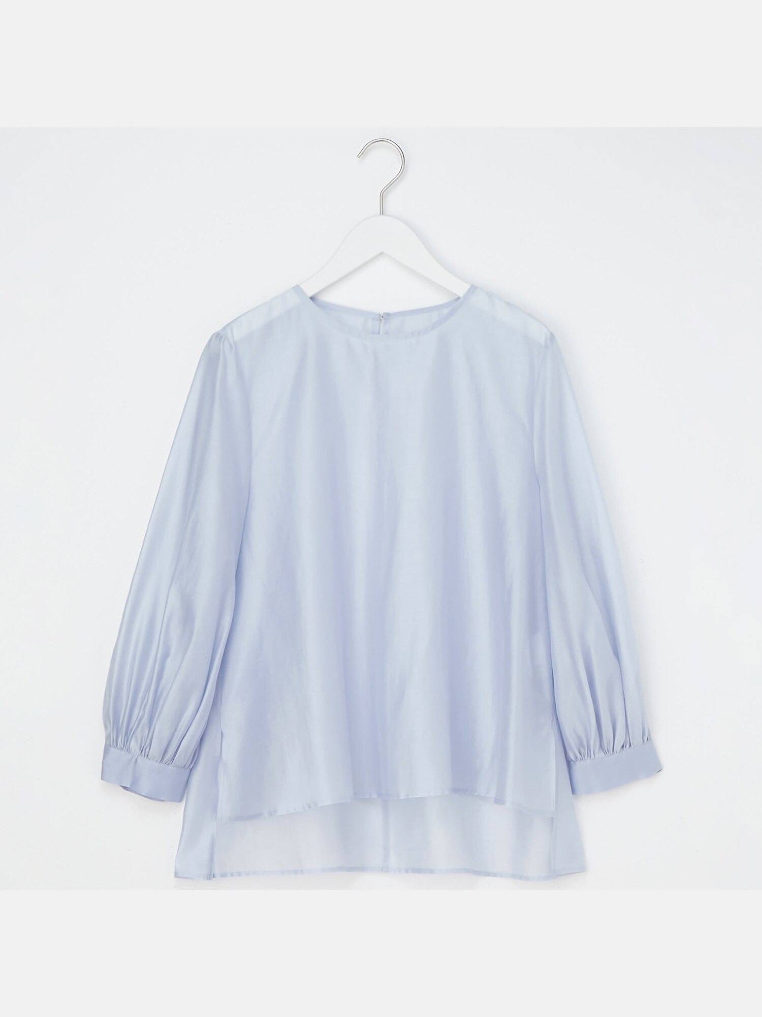 ★美品 セオリー PLST プラステ ボリュームカラー ベルト付き キルティングダウンコート 白/2（M程度）★ PLST（ダウンコート）のフリマアイテム一覧