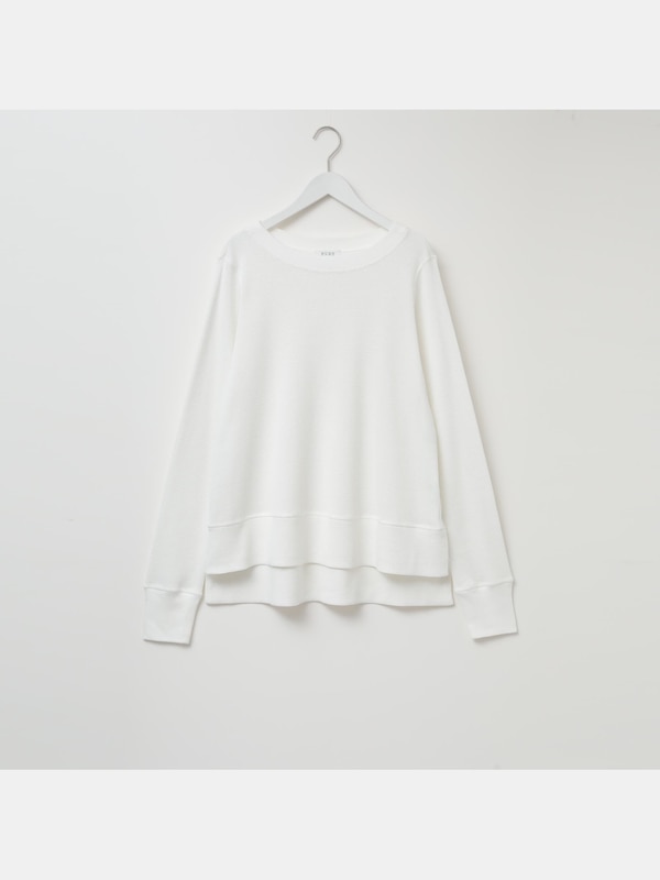 マルチWAYワッフルT