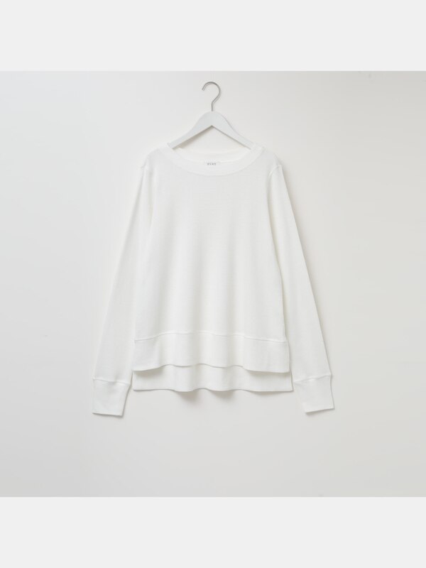 マルチWAYワッフルT