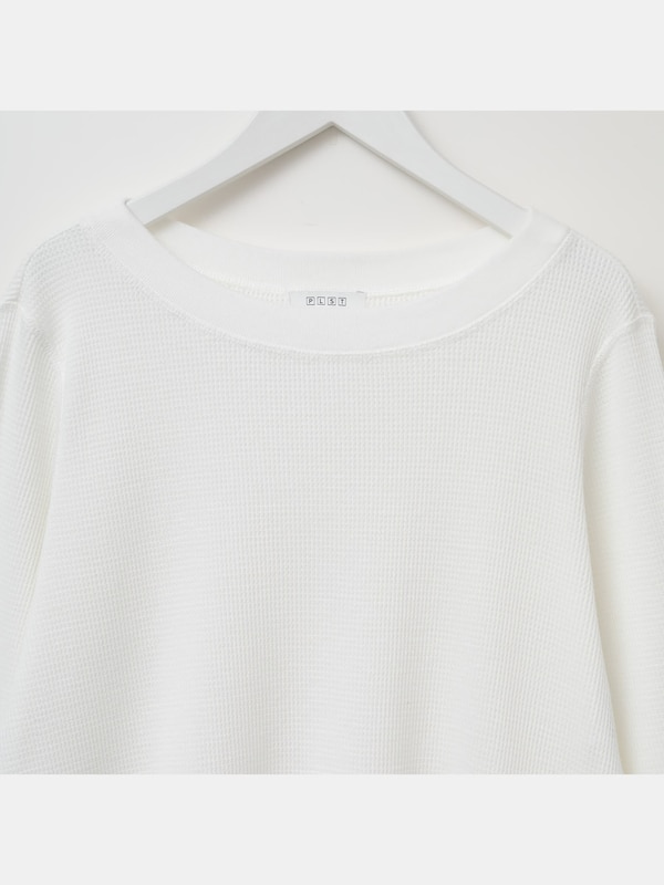 マルチWAYワッフルT