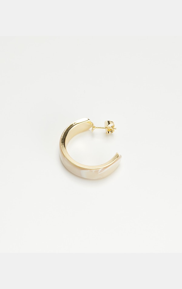 アセチフープピアス