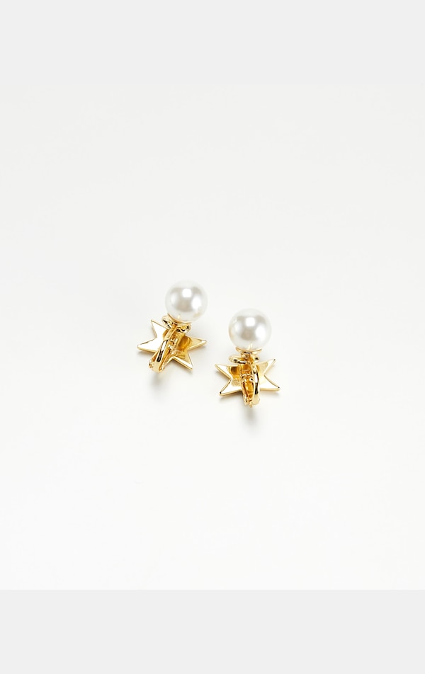 スターイヤリング